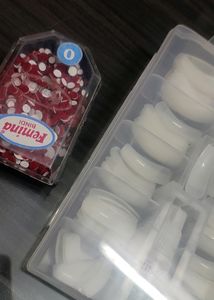 Artificial Nails/ Best Quality