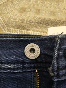 Levi's 511 Slim Fit Jeans