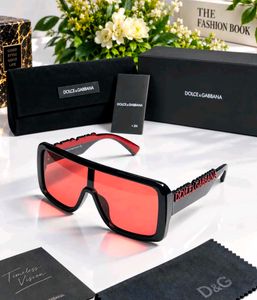 Dolce &amp; Gabbana Sunglasses PREMIUM FOR UNISEX