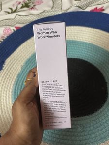 Foxtale Pure Bliss Nourishing Moisturizer