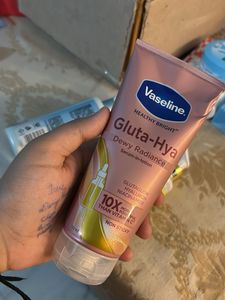 Assorted Body Lotions Bundle