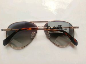 Vincent Chase Aviator Sunglasses