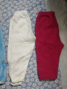 Cute Baby Pants Bundle