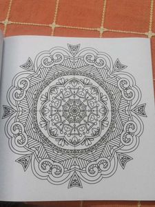 colour therapy