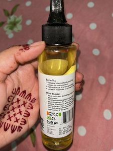 Brillare Argan Oil