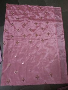 Blouse Fabric Pack Of 11