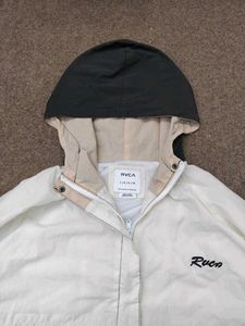 Roca Wear Color Blocked Jacket