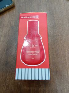 Dot &amp; Key Strawberry Bright Face Serum