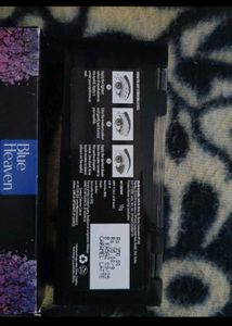 Blue Heaven EYEPOP! Eyeshadow Palette