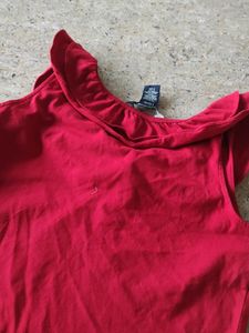 Red Top