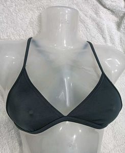 💙 Triangle Bralette