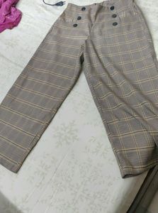 DEAL JEANS PLAZZO