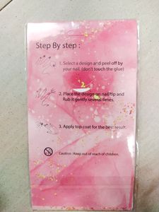 Nail Art Line