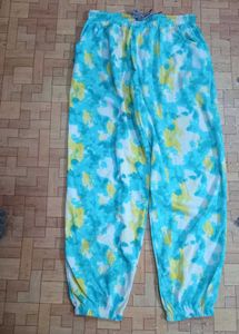 Tie-Dye Co-ords Set