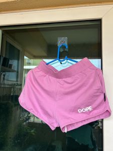 Mini Shorts
