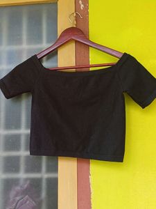 Black Top(womens)