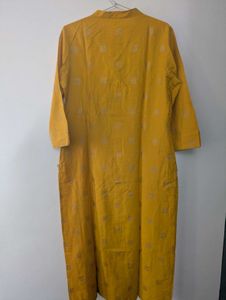 Avaasa princess cut  kurta
