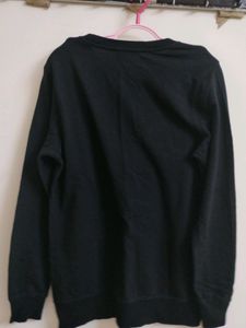 Sweat Shirt Size S