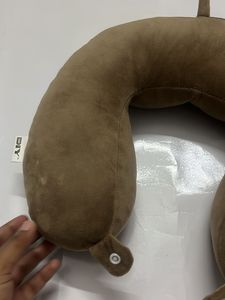 Travel Neck Pillow