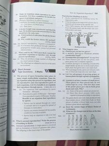 CLASS 10 SCIENCE CBSE QUESTION BANK