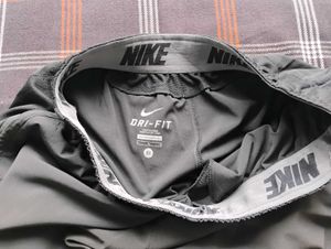 Nike Athletics Shorts