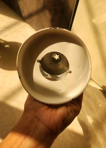 Set of 2 White Star Lanterns