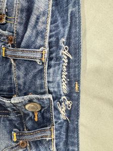 American Eagle Denim Shorts for sale