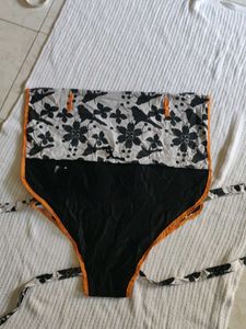 Cute Floral Baby Seat Cover