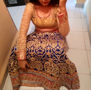 Lengha Set