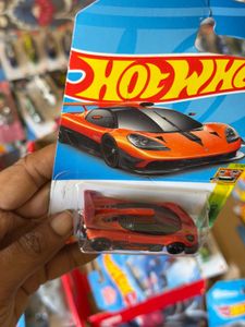 Hot Wheels Gordon Murray T.50s