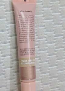Rose Quartz Highlighter - Glow Enhancer