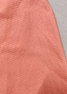 Cute Summer🏝️Aesthetic Mini Peach Skirt 🌷