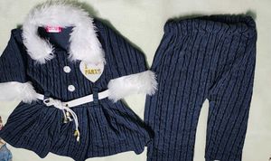 Cute Baby Girl Outfit