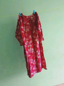 kurta with bottom