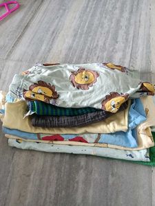 Cute Baby Clothes Bundle