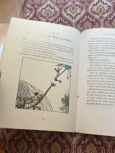 Roald Dahl The Twits Book