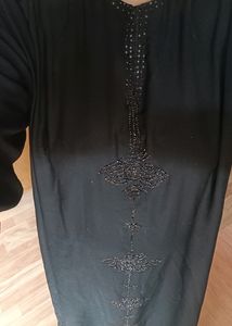 Burkha From Saudi Arabia
