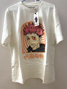 Combo Of 3 Premium Quality JJK Anime Tshirts