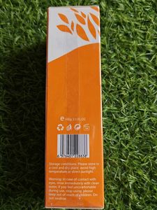 Pouqur Orange Exfoliating Brightening Gel