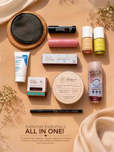 Beauty & Skincare Bundle