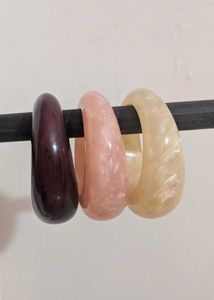 Set of 3 Chunky Bangles