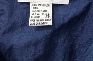 Pierre Cardin Premium Men's Jacket