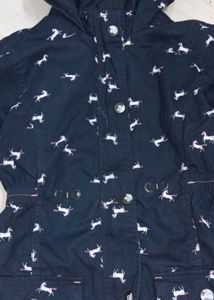 Jacket Or Coat For 8 to 10year Girl