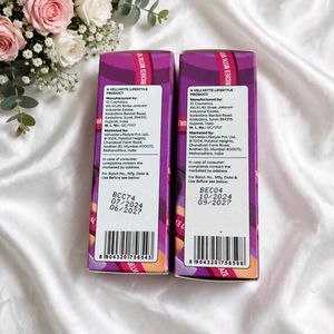 SUGAR POP Ultrastay Transferproof Lipstick Duo