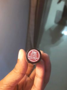 Wet n Wild Lipstick - DARK WINE Shade