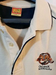 Outback Australia Polo Shirt