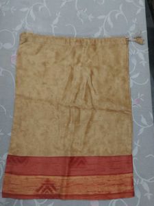 An Elegent Ethnic Potli Bag