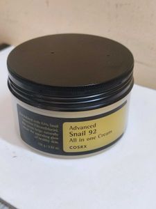Offer 🎉 COSRX advanced Snail 92 ALL IN ONE CRE