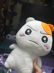 SALE ❗️❗️Cute Hamster Plushie