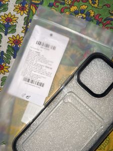 savana iPhone16 Pro Max Case